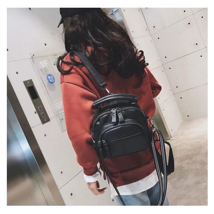 LX80887 tas RANSEL Mini Multifungsi wanita import BQ2427 EL 887 JT42541 LT1699 CR7249