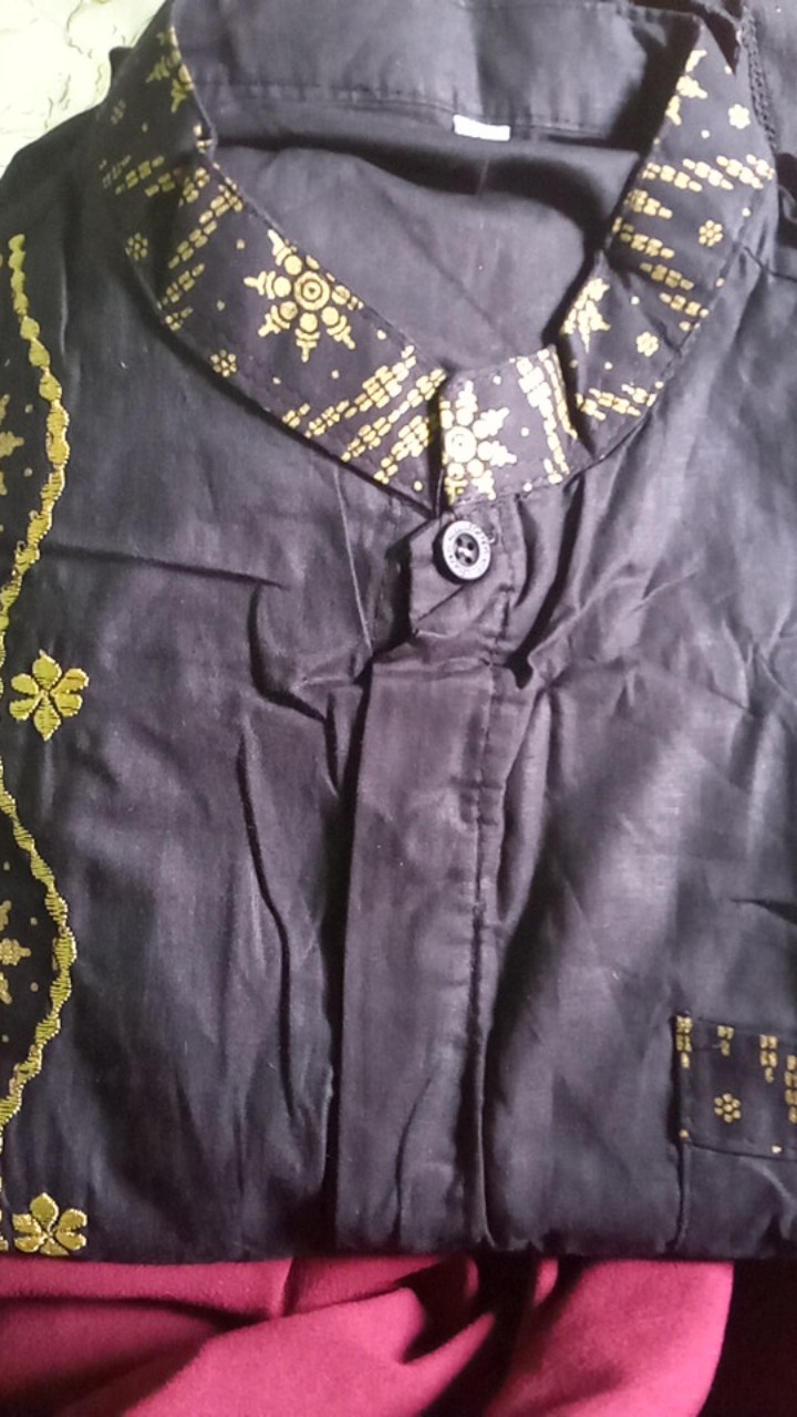 Kemeja Batik Pria  Koko Ss/bajubatik/batikpria/batikmoderen/bajupria/batikpekalongan/kemajabatik