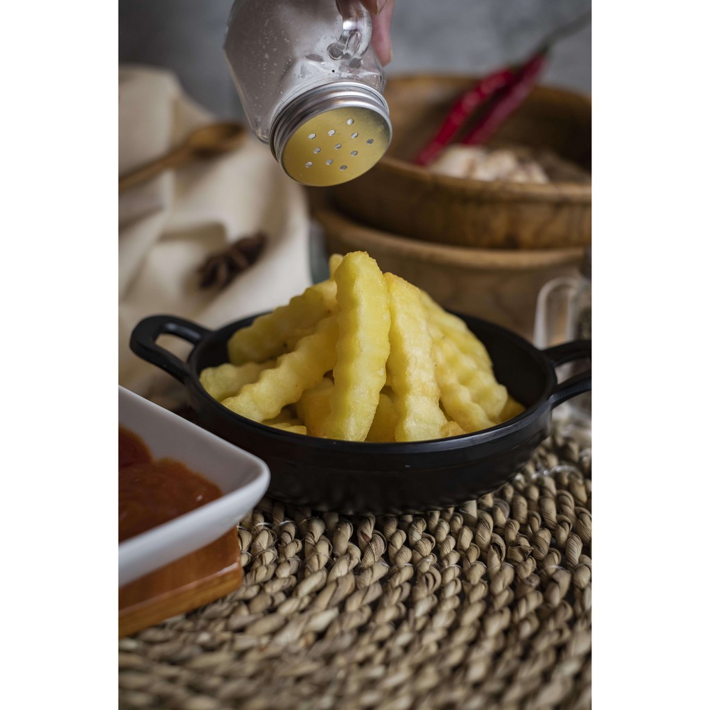 

Sikopi&Kitchen - Kentang Goreng