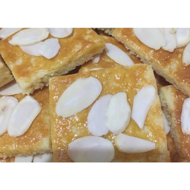 

cookies kenari