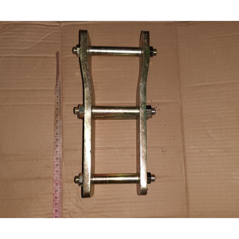 Anting per modif TAFT FEROZA super panjang