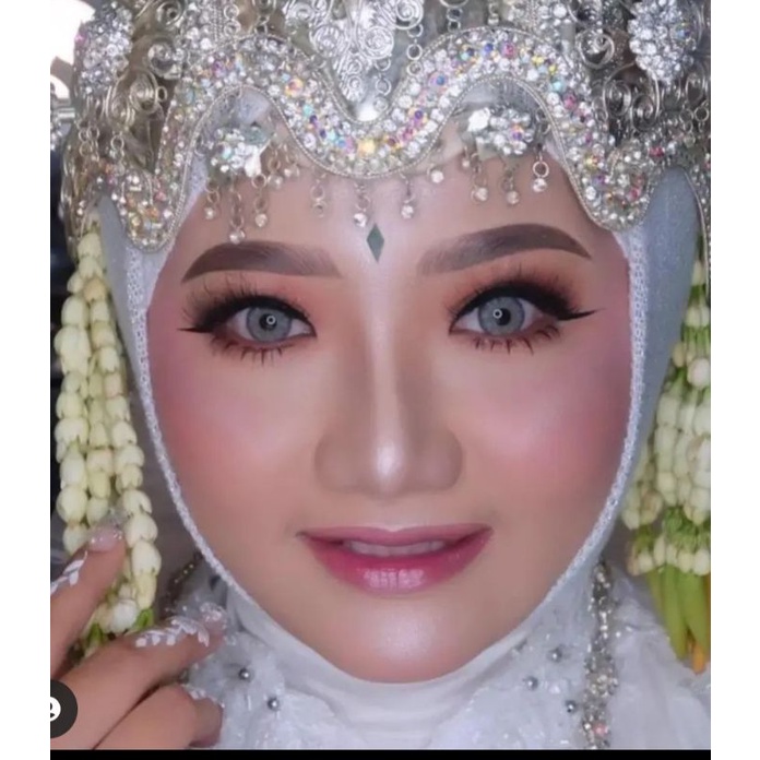 SOFTLENS WEDDING