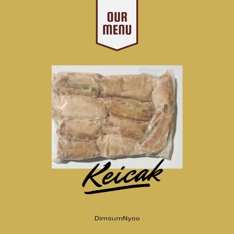 

Keicak Premium