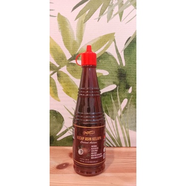

Coconut Aminos 300ml ( Kecap Asin Kelapa Non Soya ) - Djoeragan Rempah