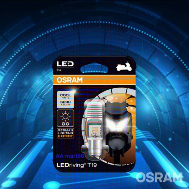 Osram LED Original 2 Sisi