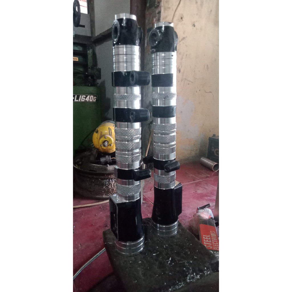 Bottom bubutan untuk gl pro