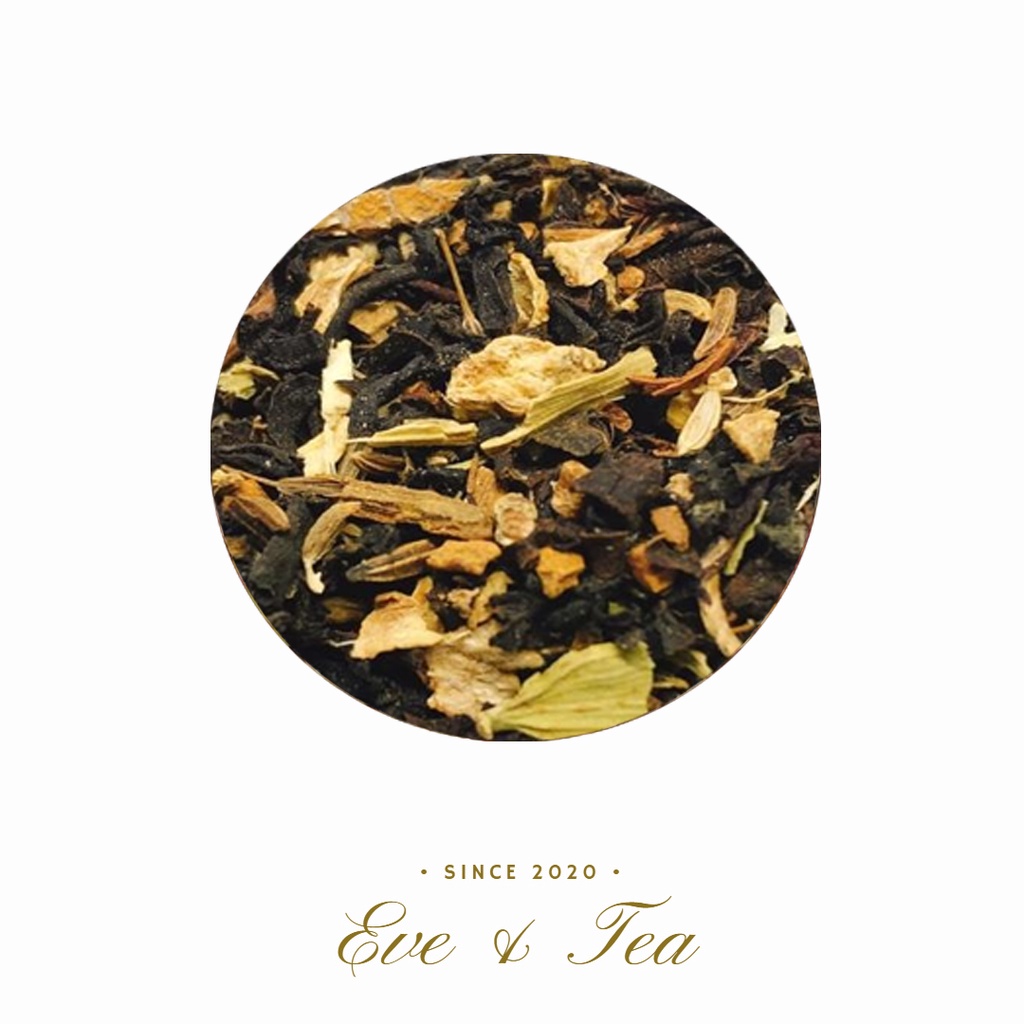 Masala Chai Tea