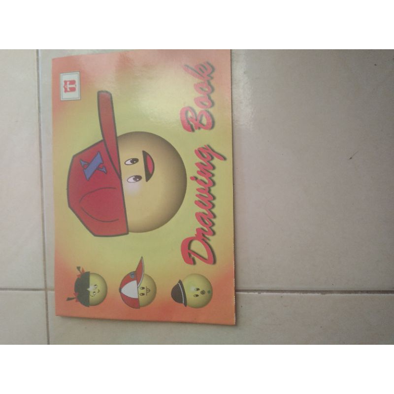 

buku gambar polosbuk