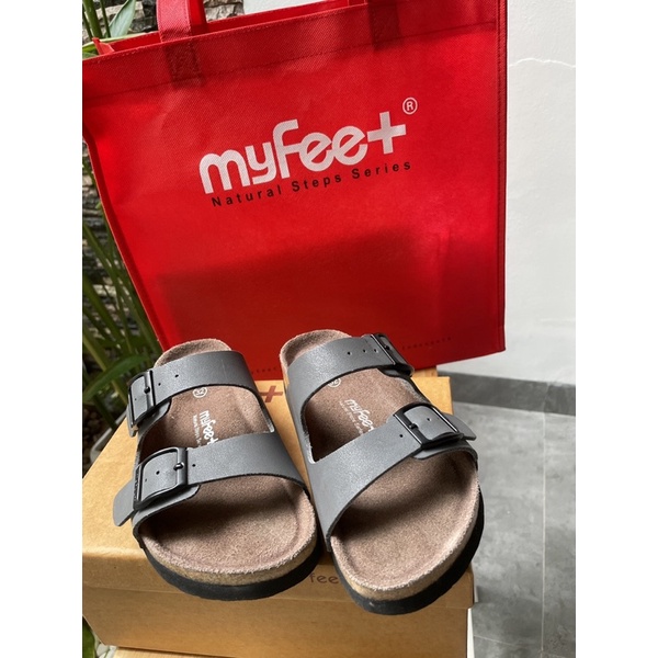 Sendal anak myFeet