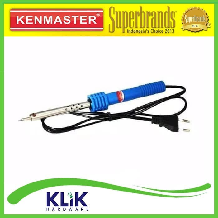 Kenmaster Solder 40 Watt - Soldering Iron