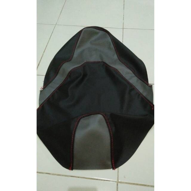 Cover Yamaha Xride