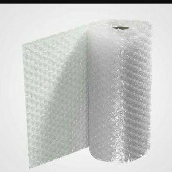 

EXTRA BUBBLE WRAP