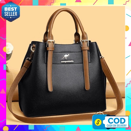 Tas Pesta/Tas Kotak Kondangan Pake Tali Selempang/Tas Jinjing Wanita Terbaru/Tas Jakarta Pasar Senen