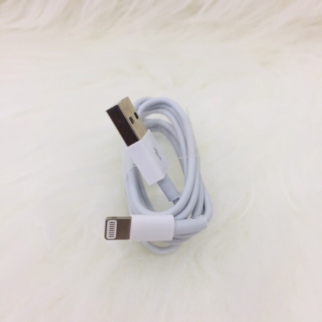 Kabel data USB Lightning For 5/5c/5s/6/6s/6plus/7