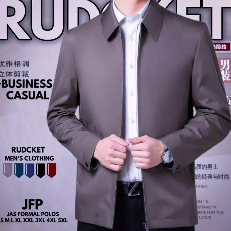 Jaket pria jas kantor/jaket pria/jaket elegan –WS.08Ap22в