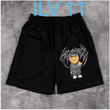 IL - Boxer Motif Terlaris | Boxer Best Seller | Boxer Distro | Boxer Unisex | KUALITAS PREMIUM-ILV 11