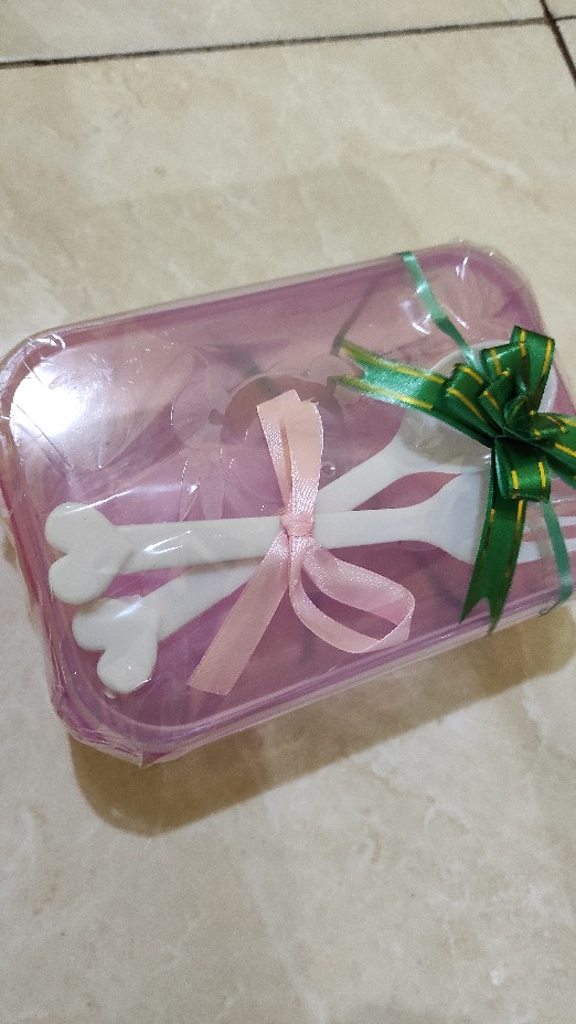 Tempat Makan Platonia Sealware Lunch Box Ulang Tahun