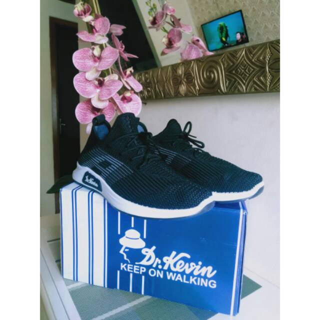 Sneakers dr. Kevin