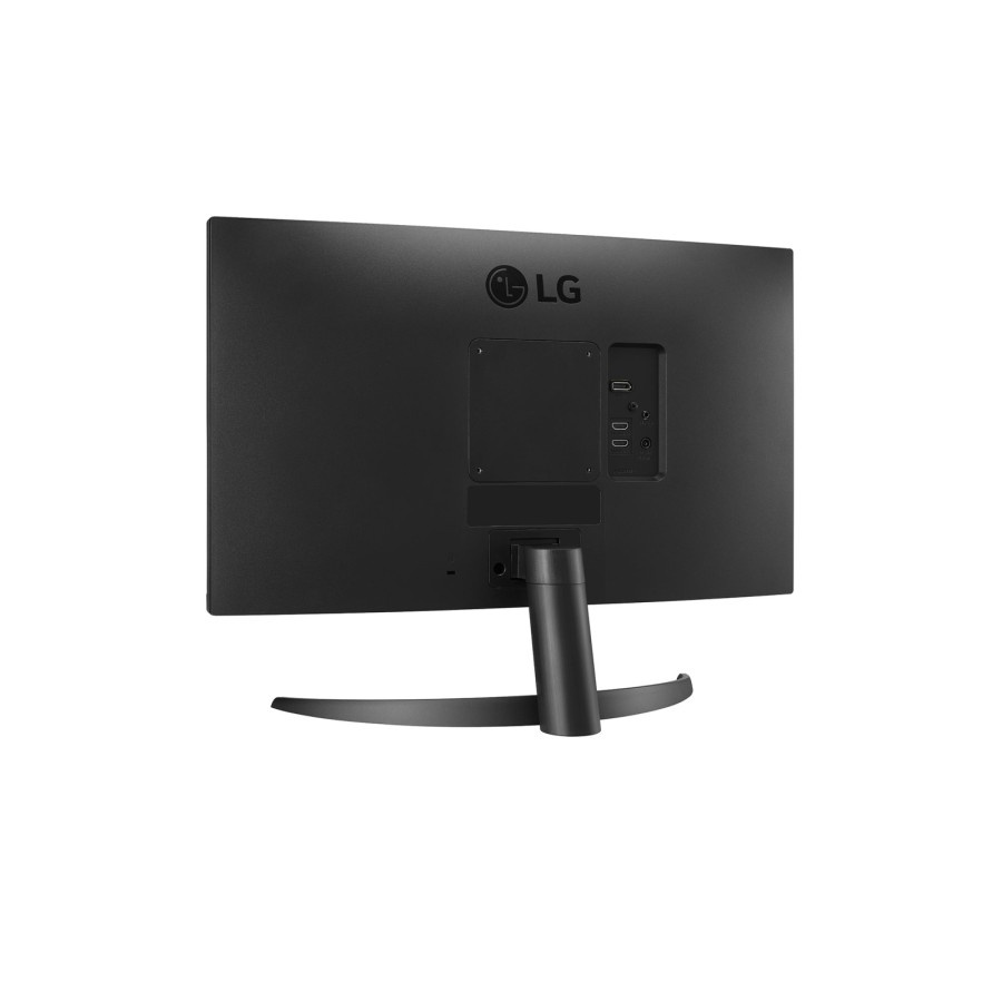 Monitor LG 24QP500-B QHD IPS AMD FreeSync™