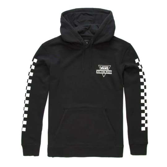 Hoodie / Jacket / Sweater Vans OFF THE WALL Checkerboard 6