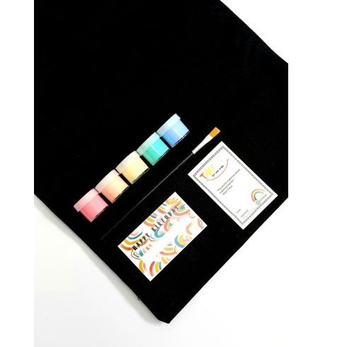 

Lagi Dicari BLACK TOTE BAG PAINTING KIT PREMIUM BY CIPRATIND MELUKIS TAS MEWARNAI HAMPERS ULTAH ANAK DIY KREATIFITAS ANAK