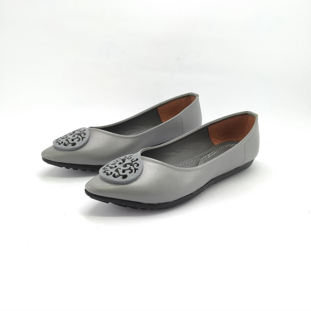 Sepatu Flat Shoes Wanita Andis AN 29