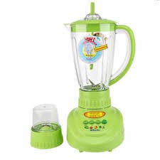 Blender Plastik Miyako BL152PF/AP - BL151PF/AP - Blender Plastik Miyako 1.5 Liter 3in1 / Blender Plastik Miyako 1.5 Liter 2in1