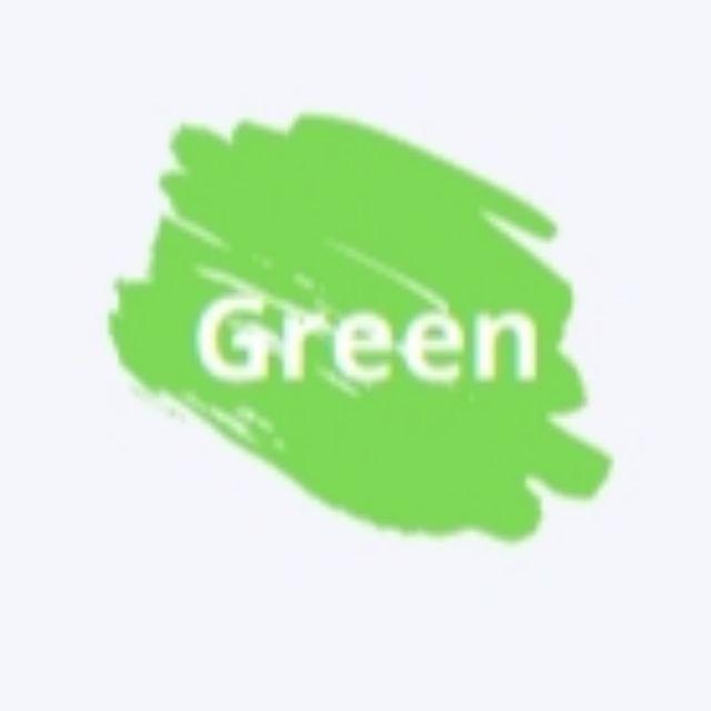 Cat Sepatu Tas Canvas Suede Nubuck 60ml Gratis Kuas-Green