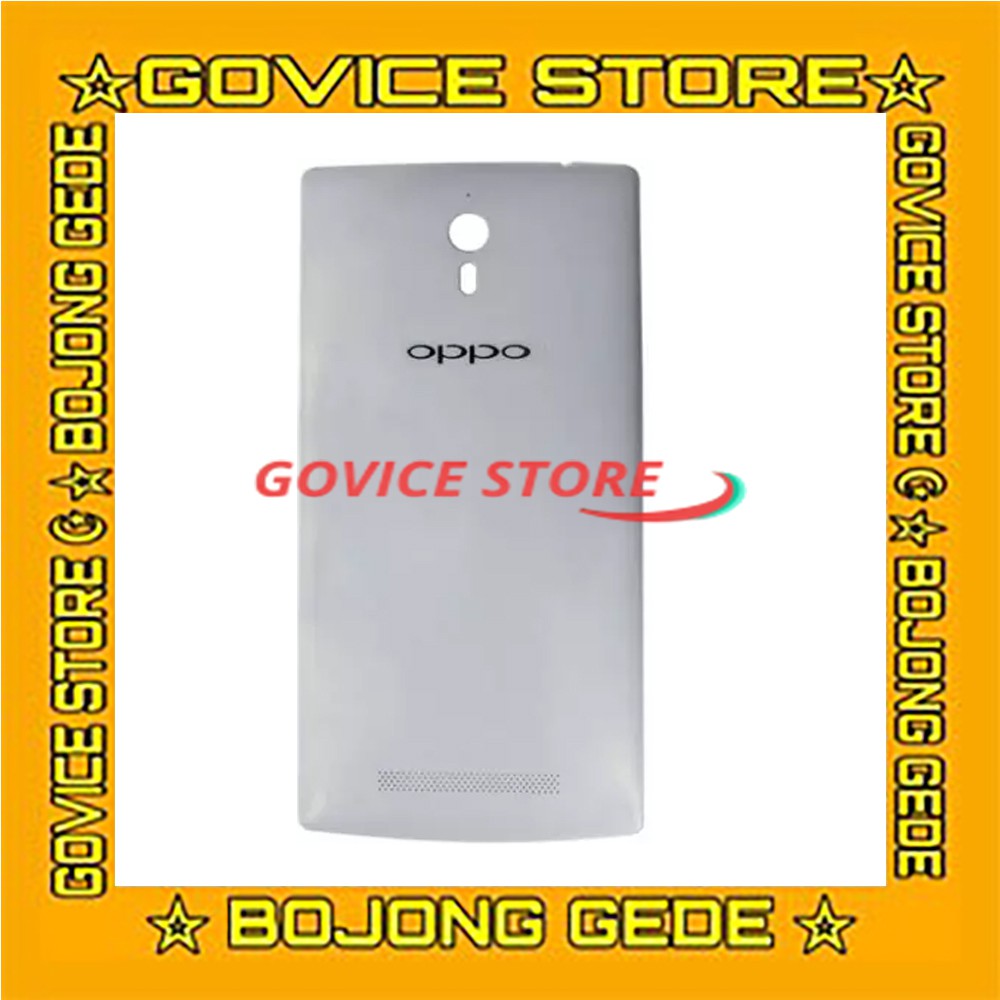 BACKDOOR BACK DOOR TUTUP COVER BELAKANG OPPO FIND 7