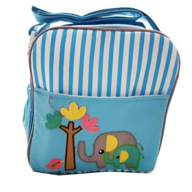 Omiland Tas Bayi / baby OBT4225