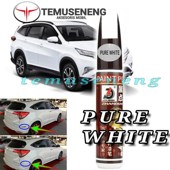 

PUTIH WHITE SPIDOL CAT BODY MOBIL MOTOR PENGHILANG LECET GORES MURAH TERBATAS