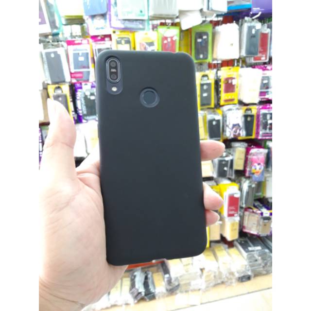 OBRAL Softcase J2 Core S10 Galaxy V Mi 9 Poco F1 K20 K5+ A6000 A2010 Nova 2i 3i Nokia 2.2 5.1 Y51 Y66 V19 Reno 2f Neo 7