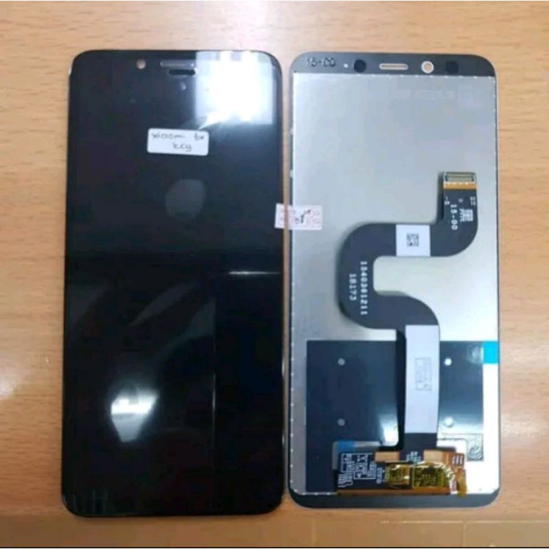 Lcd Touchscreen Xiaomi Mi6X Mi 6X MiA2 Mi A2 Orignall oled