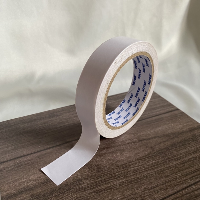 Double tape 1 Inch / 2,5 cm