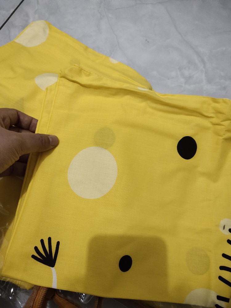 Sprei Sorong Katun Halus Aneka Motif Anak