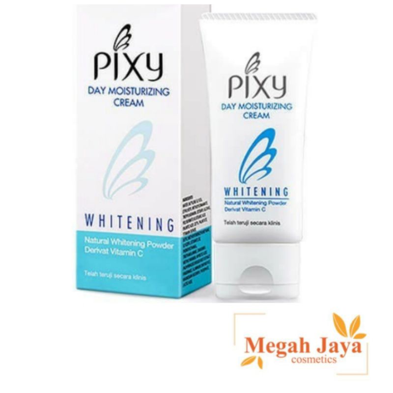 PIXY DAY MOISTURIZING CREAM 50 Gr