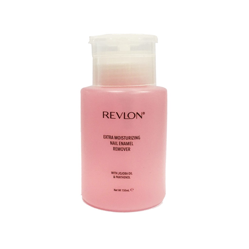 REVLON nail remover 150 ml