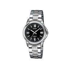 Jam Tangan Wanita CASIO LTP-1382D-1EVDF Original