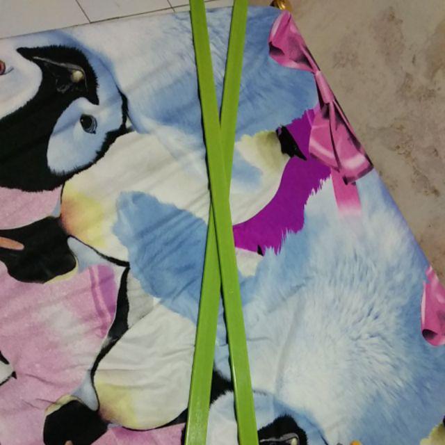 Fiberglass Batangan - Bukan Efg