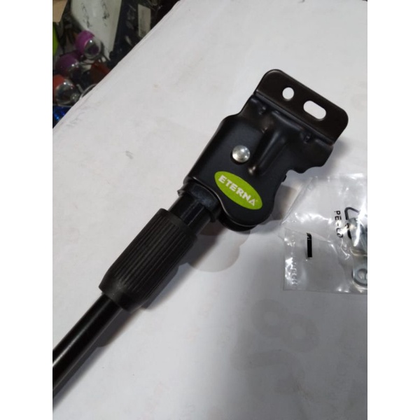 Standar Samping Side Stand Jangan Sepeda MTB Polygon 27.5 Eterna