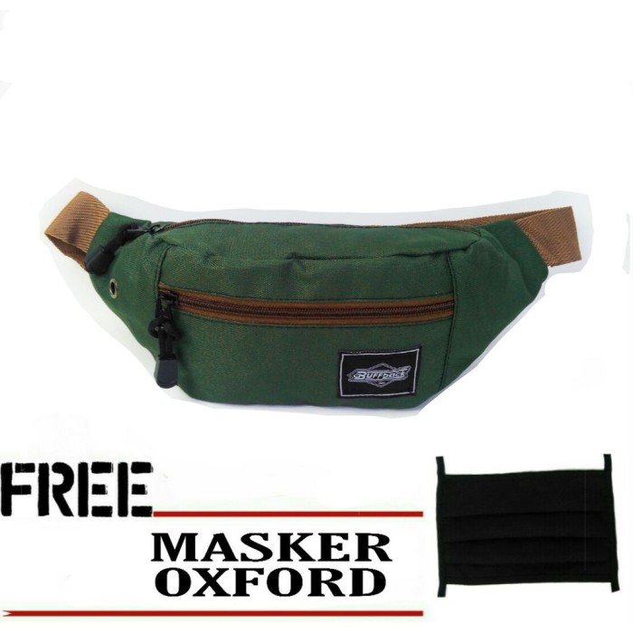 Waistbag Mini Casual