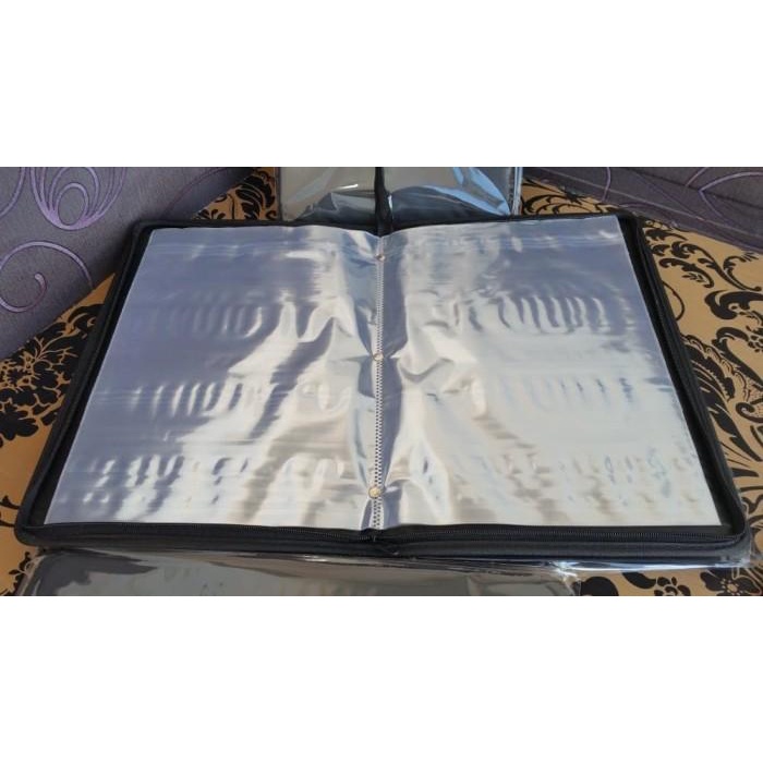 

Map Album Ijazah-Sertifikat-Rapor-Koleksi Dokumen Kuno