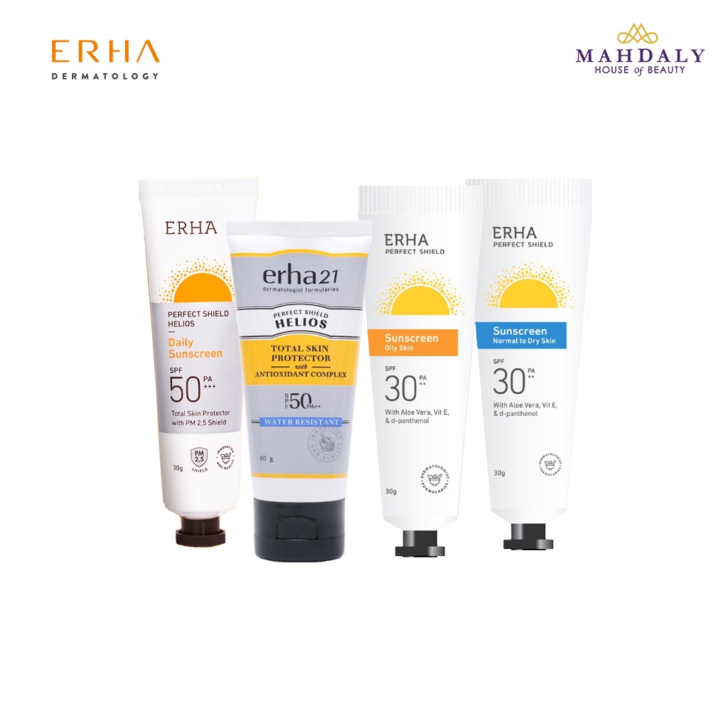 ERHA SunScreen