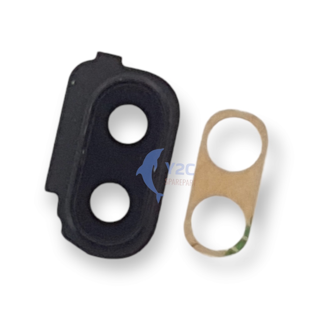 KACA KAMERA SAMSUNG M205 / GALAXY M20 / TUTUP LENSA CAMERA