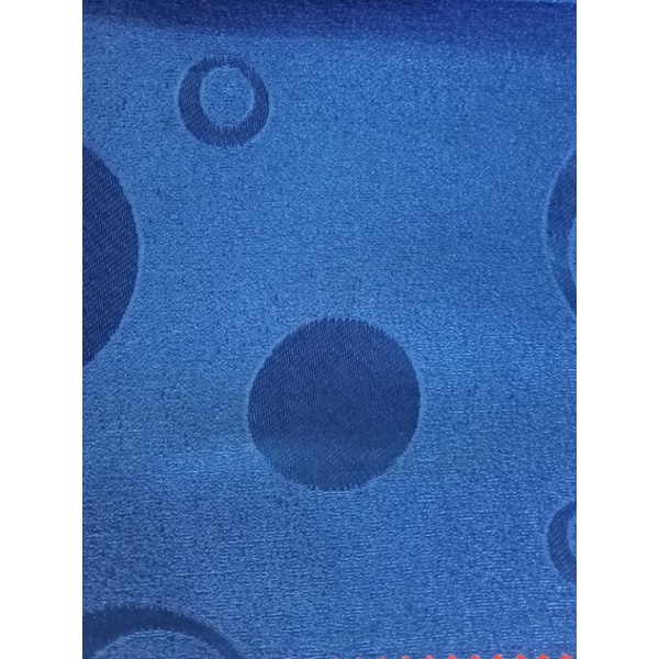 gorden kusen pendek murah_gorden tebal minimalis_korden kolonggan mirah_bigg sell_gorden jendela pintu polos murah_gorden lokal poni murah_gorden pintu jendela kamar_gorden pintu jendela ruang tamu_gorden polos pintu tinggi mewah_gorden kamar tebal murah-Biru tua