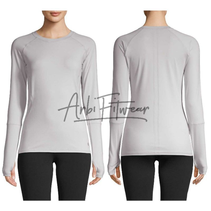 GOTTEX RAGLAN LONG SLEEVE