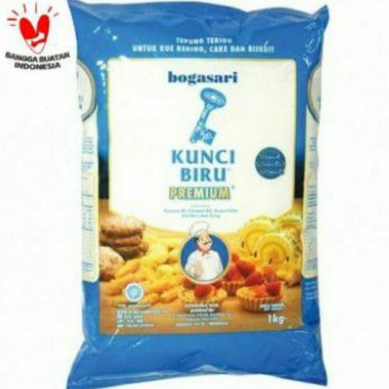 

tepung terigu 1kg