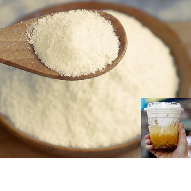 

Bubuk Cheese Cream Foam Powder 100 gram Murah Halal Enak Kode(A03B14)
