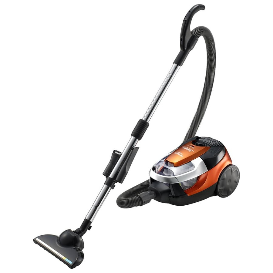 HITACHI VACUM CLEANER  CV-SE230V CYLCONIC