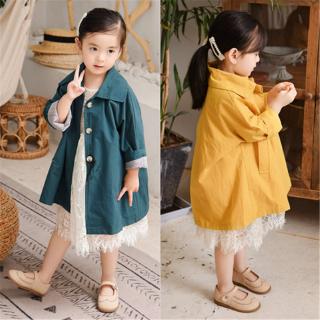 5200 Koleksi Model Jaket Korea Anak Perempuan Terbaru